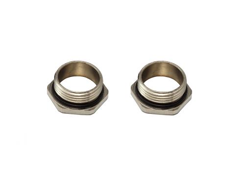 Metal Reducing Ring