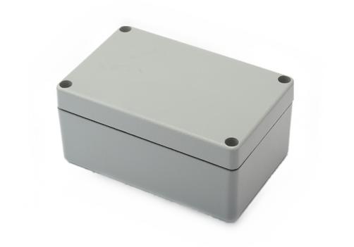 Aluminum Junction Box