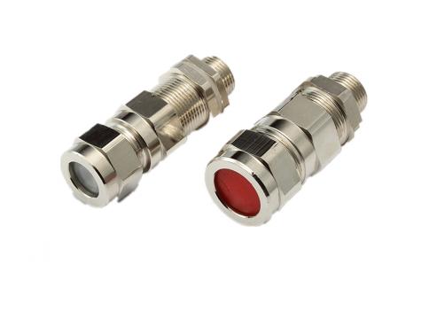 Armored Cable Glands