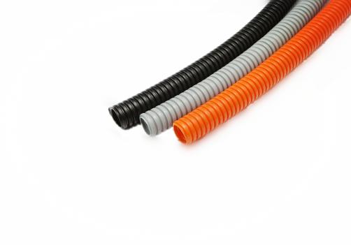 Polyamide(PA6) Corrugated Conduit