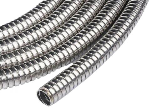 Galvanized Metal Flexible Hose