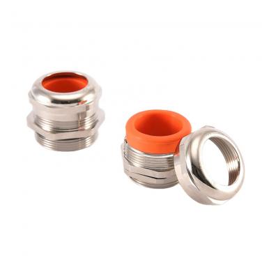 UL Certified Metal Cable Gland