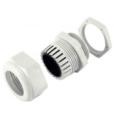 UL Certified Nylon Cable Gland
