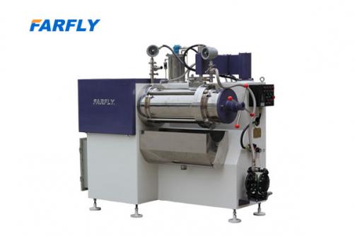 FTBS Horizontal Sand Mill