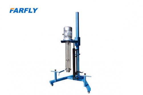 FSQ High-shearing emulsifier