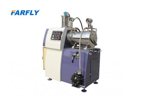 FSZ High-shearing emulsifier