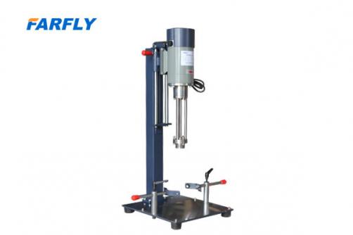 Lab High-shearing emulsifier