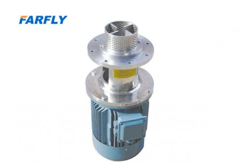 FSD High-shearing emulsifier