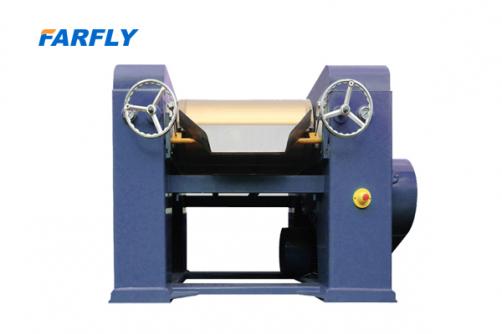 FG Triple-roller mill