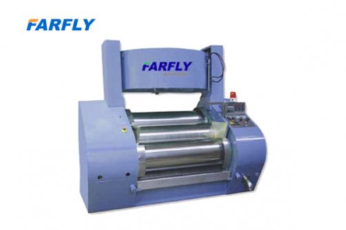 FYG Triple-roller mill