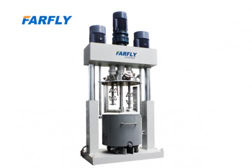 FQLF Powerful dispersing machine