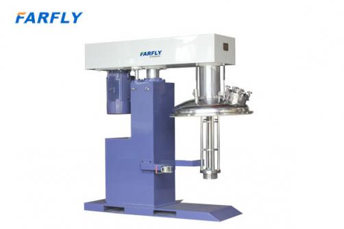 FSY High-shearing emulsifier