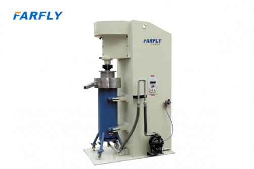 FK Vertical sand mill