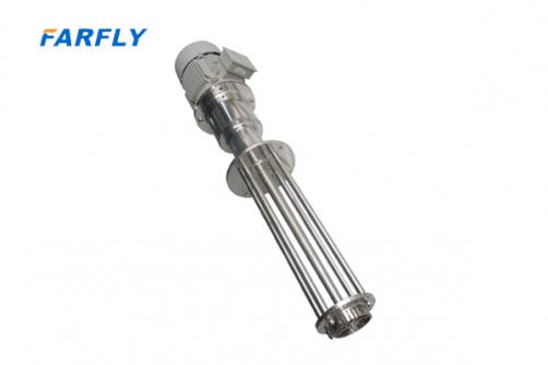 FSE High-shearing emulsifier