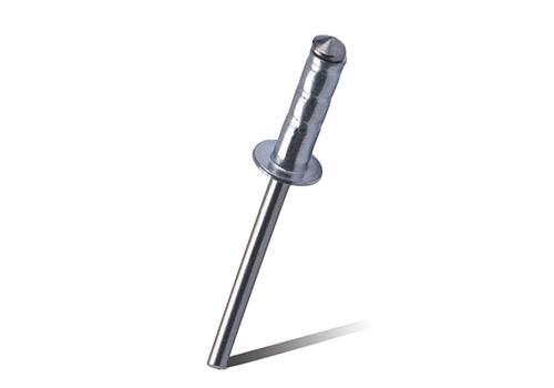 Aluminum/stainless Steel Multi-Grip Blind Rivets