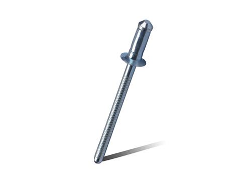 Aluminum/Steel Unigrip CSK Head Blind Rivets