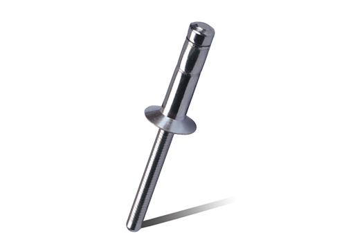 All Stainless Steel Hem-Firm CSK head Type