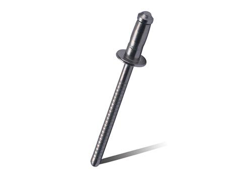 All Stainless Steel Unigrip Type Blind Rivets