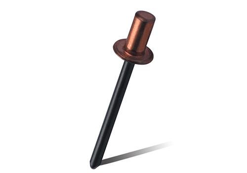Copper/Steel Sealed Type Blind Rivets