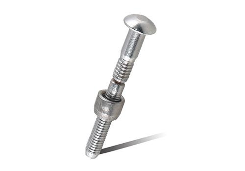 Ring Groove Rivet