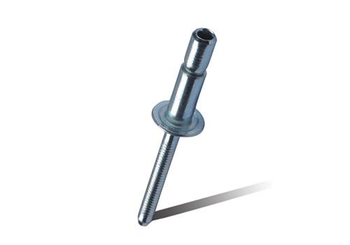 Steel Body And Steel Mandrel(Now-lock Dome Head)