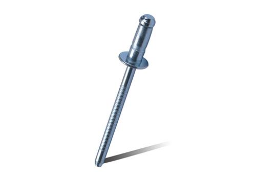 All Steel Unigrip Type Blind Rivets