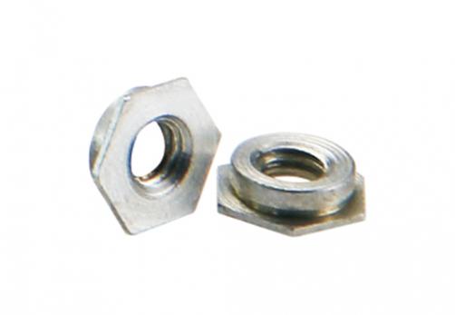 Flush Fasteners