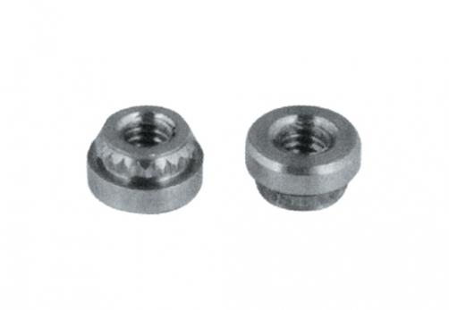 Self-Clinching Nuts