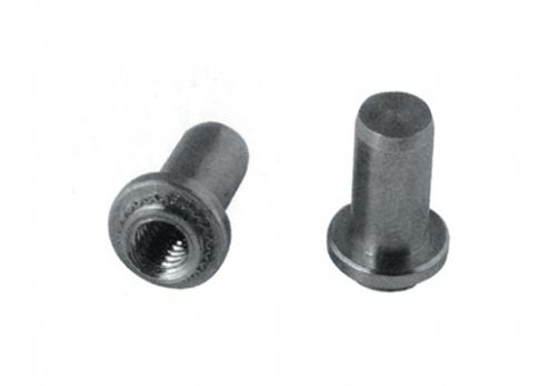 Self-Clinching Blind Fasteners