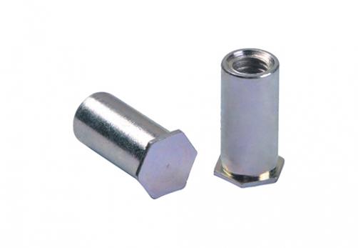 Blind Thread Standoffs