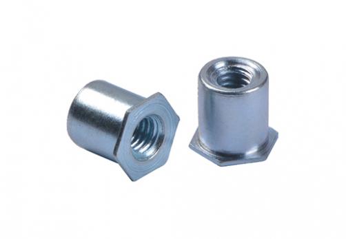 Thru-Hole Thread Standoffs