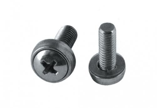 Crown Screws
