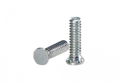 Stainless Steel Round Head Riveting Screw