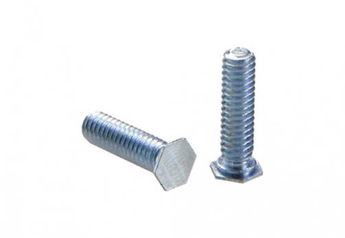 Hexagon Head Studs