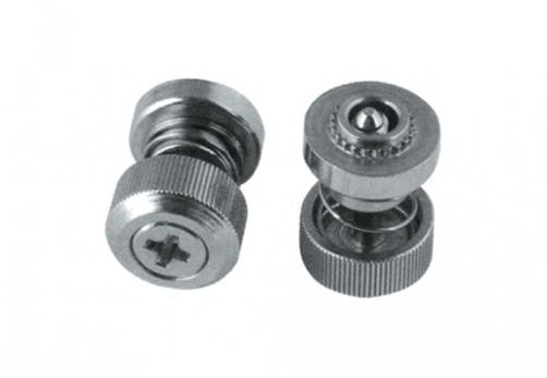 Panel       Fasteners