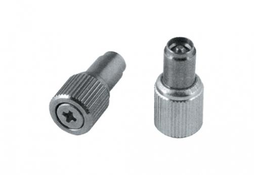 Panel          Fasteners
