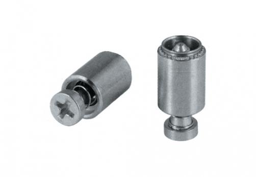 Panel             Fasteners