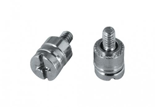 Panel                  Fasteners