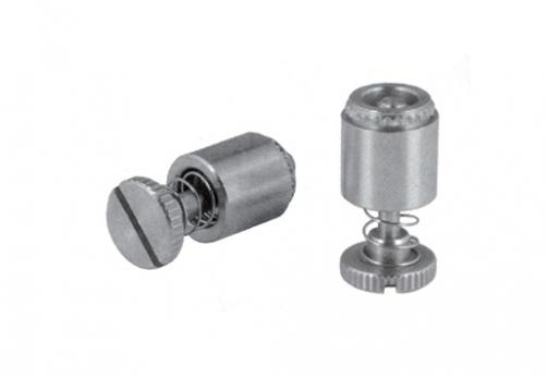 Panel                      Fasteners