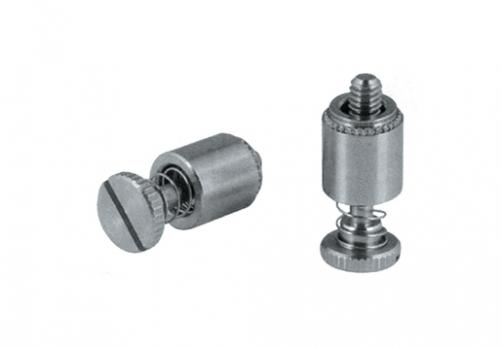 Panel                     Fasteners