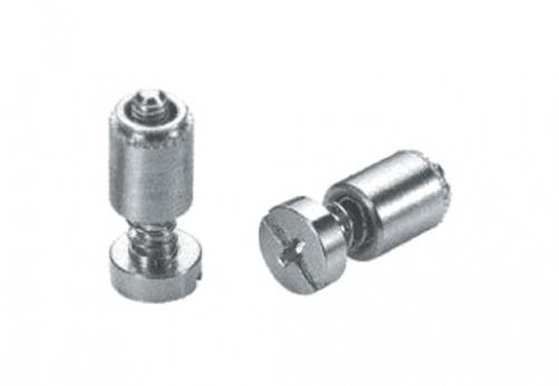 Panel                       Fasteners