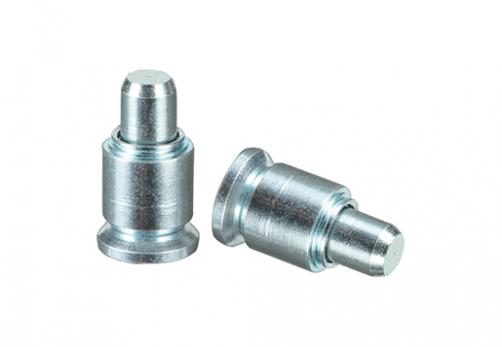 Spring-Loaded Plunger   Assemblies