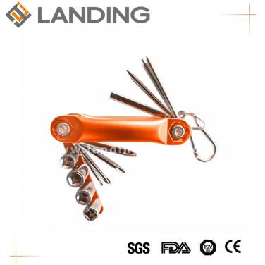 Socket & Screwdriver Bits Set  385803