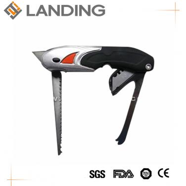 Multi Function Drywall Tool &  Utility Knife 383401