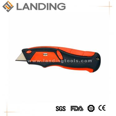 Auto Industrial Grade Utility Knife  383701