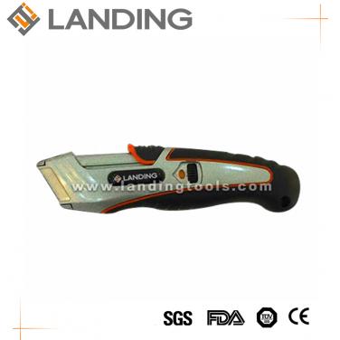 Multi-Purpose Safety Utility Knife 385001