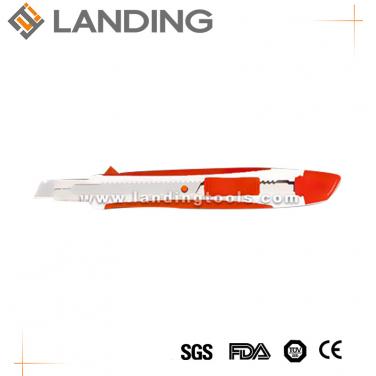 Auto- Lock Snap-Off Knife 18 mm 384401