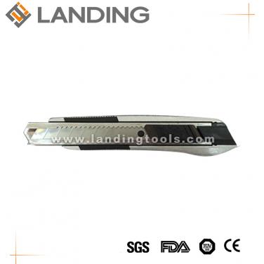 Good Sale  New Wave- Button Snap-Off Knife 18 mm  384801