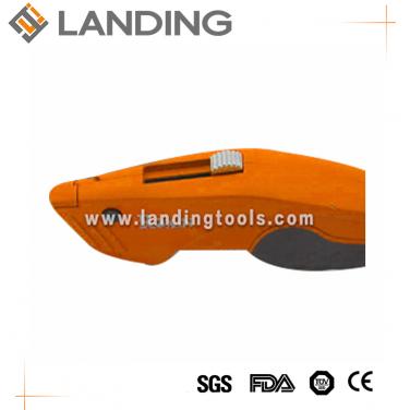 Retractable Folding Knife 385201