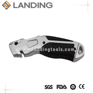 Retractable Folding Knife 385301